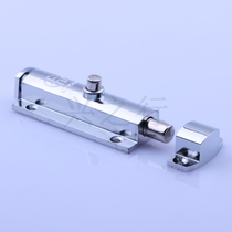 Haitan LS406 Bolt power distribution cabinet door plug electric box instrument cabinet Bolt enterprise box zinc alloy 4 inch bolt