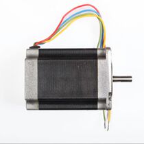 Dolly machine Color diffuser printing machine accessories Stepper motor lifting frame transfer frame motor 306