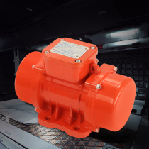 Vibration motor MVE100 200 500 3 vibration motor concrete vibrator comparable to Oli Wolong