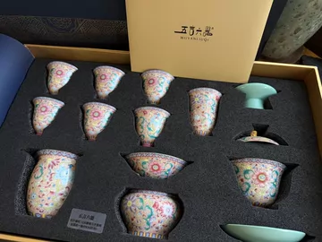 五言六器茶具套装-五言六器茶具套装促销价格、五言六器茶具套装品牌- 淘宝