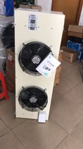Cold storage evaporator Air cooler fan DD series
