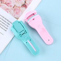 Marianne eyelash curler curling long-lasting styling sunflower eye eyelash machine female small partial portable Marianne