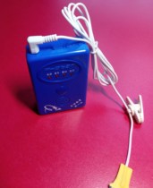 Enuresis and care for adults Chinese type A (over 3 years old) blue wet wet alarm