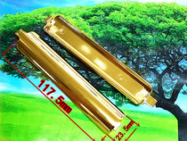 Bayer Teana wireless swing microphone box cover Weida ik100 Li Mai microphone battery back cover LNG cover