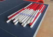 ABS gymnastics stick fir gymnastics bar color gymnastics bar diameter 3CM long 90CM gymnastics ribbon