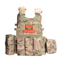 Northwest wind 6094 lightweight tactical vest vest multifunctional Special Forces Combat individual carrying equipment