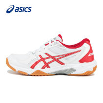 ASICS Arthur badminton shoes mens shoes 2021 new summer official website non-slip wear-resistant sports shoes men