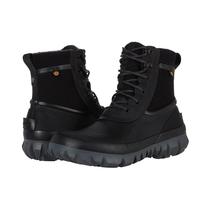 Bogs American mens snow boots counter fashion simple versatile Arcata Urban