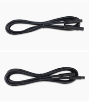 Car 360 panoramic camera adapter cable BMW head male to male and female to female audio and video cable