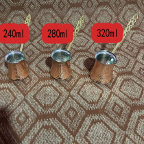 Turkish coffee pot Turkish coffee pot handmade ا روت قARARARarabic