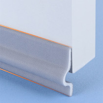 Door Slit Door Bottom Gland Strip Door Window Stitch Leakage Wind Room Door Slit Wind Shield bedroom Room Soundproof Creative Door Stopper