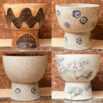 Household mop pool balcony Ceramic mop pool Art mop basin Bathroom mop pool Washing mop pool Antique