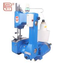 Reigning GK9-8A handheld electric enveloping machine woven bag sewing machine Sack Packer sack packer Packer Packer