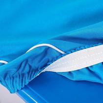 Primary school desk cover school classroom table cloth blue desk set green double table set custom 40 × 60
