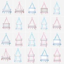 Clothes basket clothes drying net clothes tiled net clothes flat drying net bag household sweater drying rack crockery socks underwear