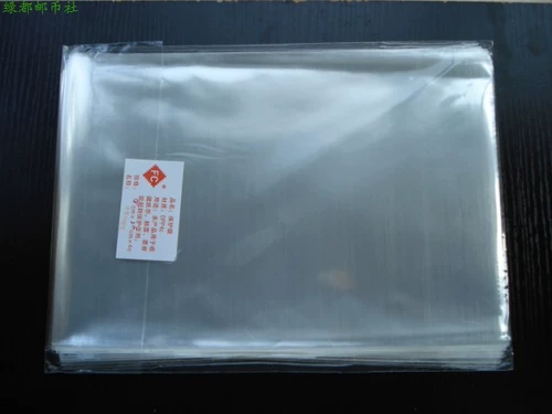 Спецификация SOPP Большая версия Zhanghuai Post Bag.