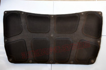 Jianghuai Heyue sedan cover heat insulation cotton sound insulation cotton (buckle)