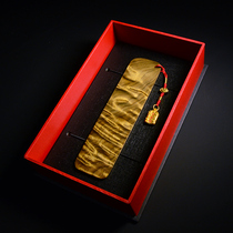 Gift Sign Wooden Chinese Classical Boys Gifts Gifts Gifts Gifts and Precision Customized Gifts