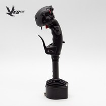 VKBSIM Gunfighter MKIII Pro-S MCG Ultimate VKB Metal Flight Stick