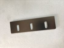 Weifeng A288 cotton machine blade Mianice machine blade shaved ice machine universal blade special price