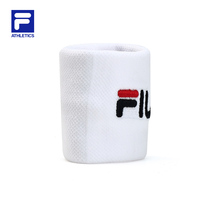 FILA ATHLETICS Sports wristband 2021 summer new comfortable professional protective gear breathable sweat