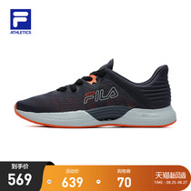  FILA ATHLETICS FILA mens shoes fitness shoes comprehensive training shoes 2021 summer new breathable lightweight sports shoes