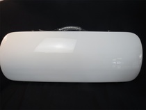 White adjustable 15-17 Viola FRP box large score bag)