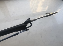 Black shark diving fishing hunting gear diving shooter shooting fish shotguns 80 Arrow diving fishing hunts