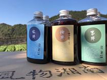 Mr. Fengwu Shonan specialty three years four years five years poured wine sweet rice wine 6 bottles of combination simple packaging