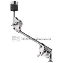 (Locke musical instrument) PDP concept extension accessory AX909 cymbals stacking device