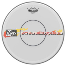 (Locke piano line) American Remo 14 Powerstroke 77 Coated military drum skin