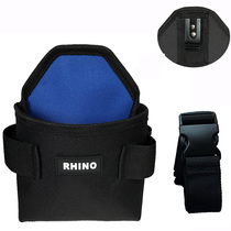 From crowdCZ multifunction maintenance purse kit small number waist hanging containing special tool bag woodworking electrician bag man