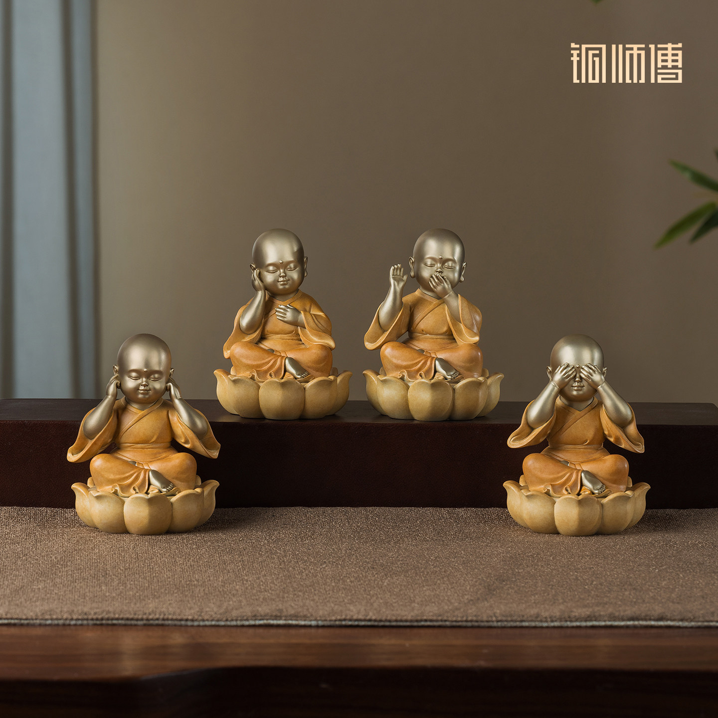 铜师傅招财摆件-铜师傅招财摆件促销价格、铜师傅招财摆件品牌- 淘宝