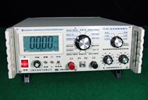 Digital display PC36C DC resistance measuring instrument tester wire and cable conductor resistance test special instrument