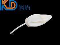 Latex Balls Biliary Gas Sampling Ball Gallbladder Gas Sampling Bag 7 #
