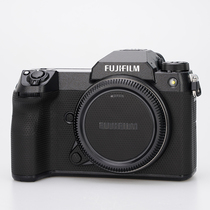 Fuji GFX100S Protection Film Carbon Fiber 100s Camera Sticker Skin Film Camouflage 3m