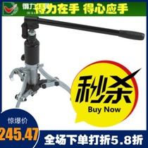  Power tool 5 tons hydraulic puller Hydraulic three-claw puller Mechanical disc puller Hydraulic puller DL-ZL5