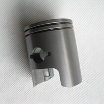 Suitable for motorcycle accessories Jincheng AX100 enlarged piston piston ring high silicon porcelain wear-resistant sleeve plug