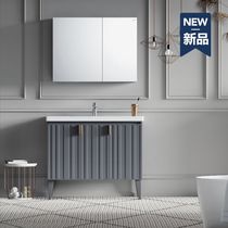 Hengjie bathroom cabinet light series BC6017-090