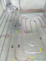  Germany Weineng imported five-layer oxygen floor heating pipe