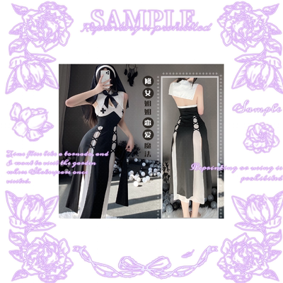 taobao agent Soft underwear, sexy uniform, pijama, cosplay