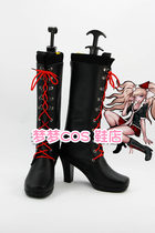 No. 1565 projectile wheel dance projectile on the island of Broken River shield COSPLAY shoes COS shoes COS shoes