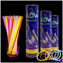 New Years Eve Annual Meeting Gala New Year Fluorescent Sticks Children Shine Toys LIGHT STICK SILVER LIGHT STICK LIGHT COLOR LIGHT COLOR LIGHT COLOR LAMP