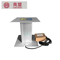 Tatami electric lift Electric lift platform and room electric lift Changzhou electric lift