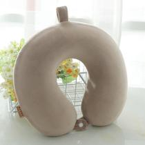  Pillow pillow neck pillow u-shaped driving comfort collar pillow u-shaped memory cotton neck guard neck clip neck support v-shaped u-shaped