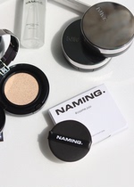South Korea Naming Air Sense Lightweight Moisturizing Concealer Persistent Cushion Air Cushion BB Foundation Layered fit