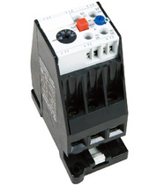 Boutique 3UA59 12 5-20A rail type thermal relay thermal overload JRS2-63 Z