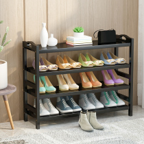 Shoe rack Sub-simple Home Indoor Good Looking Economy-Type Shoe Rack Release Doorway Containing Dorm Shoes Cabinet Multilayer Containing Shelf