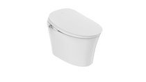 Jiumu Smart toilet D7200