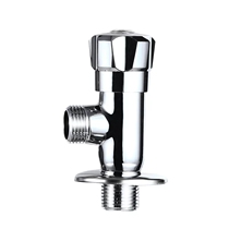 The first floor of the home of Qingdao Road Jiu Mu Sanitary Ware Pure Copper Angle Valve